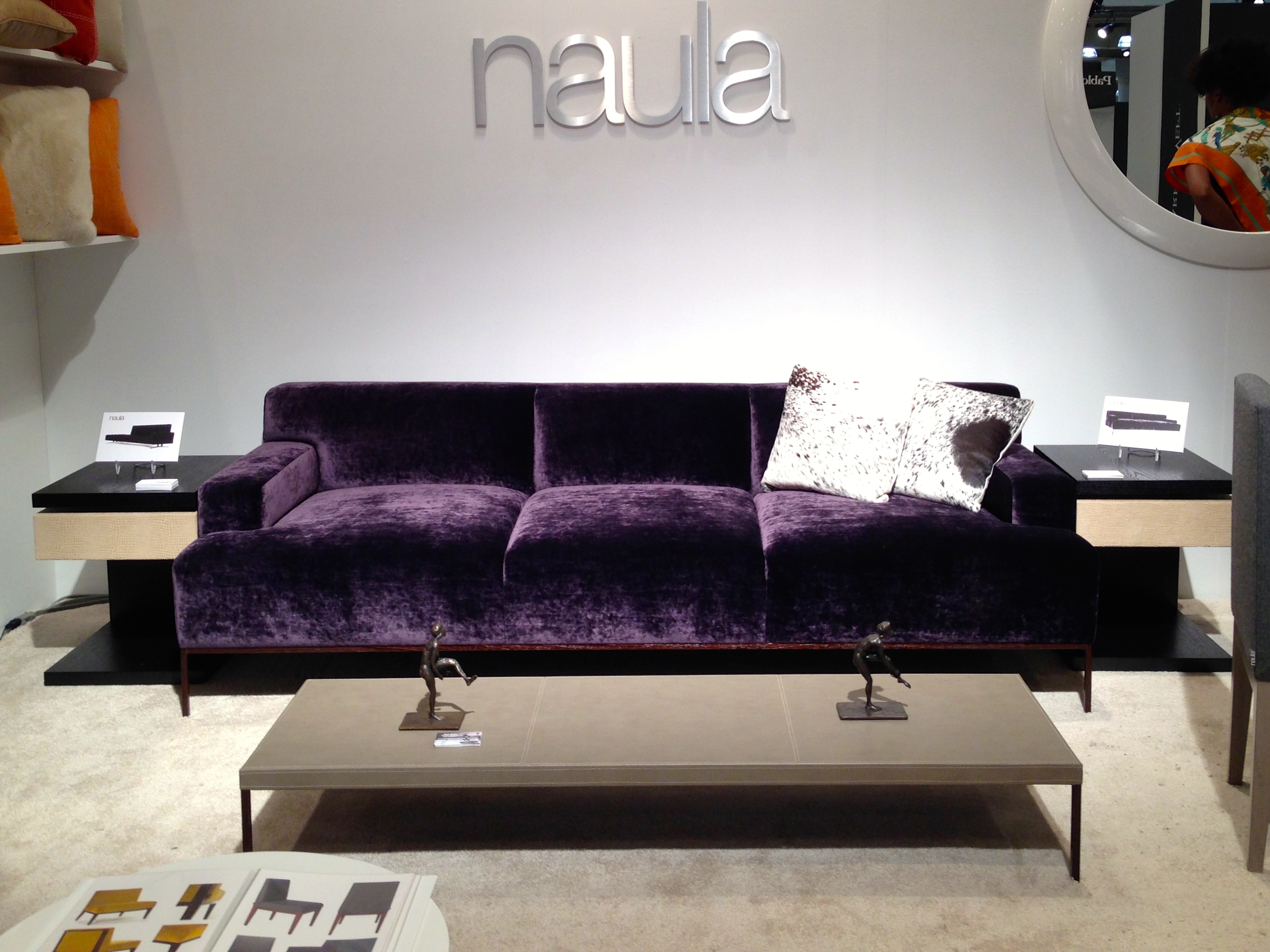 10 Best Couch Designs From Icff 2014