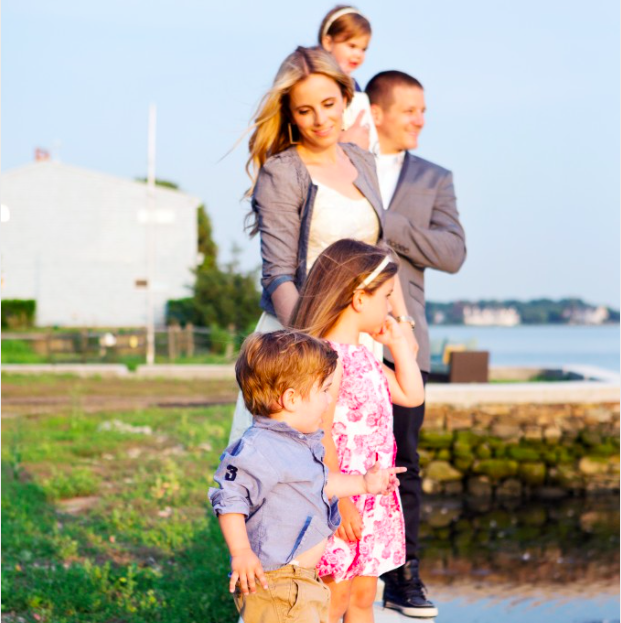 The Nelson Family