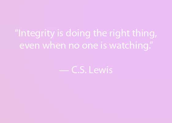 Thursday Thought 4