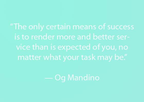 Thursday Thought 5