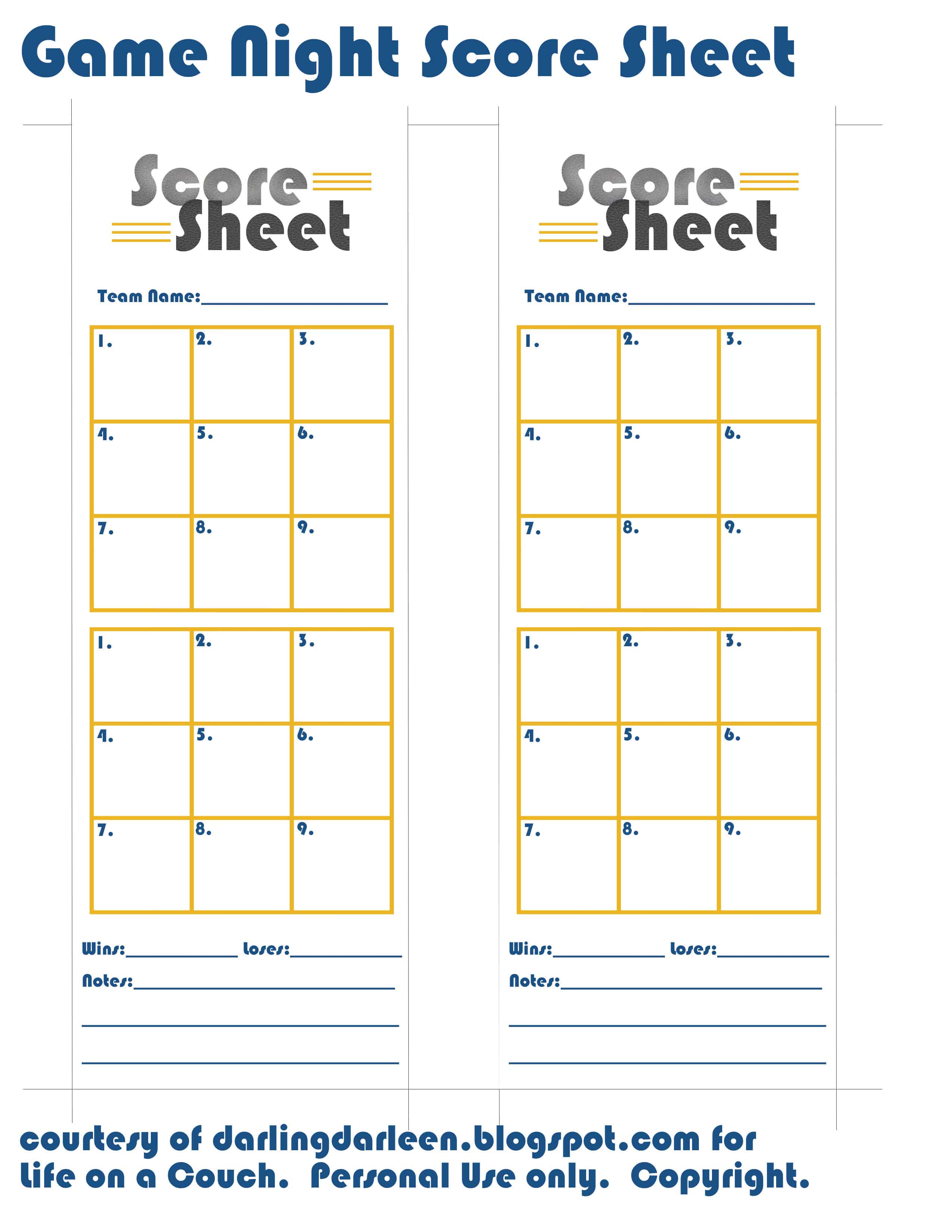 diy games archives balderdash score sheet