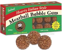 Just like mom used to make!