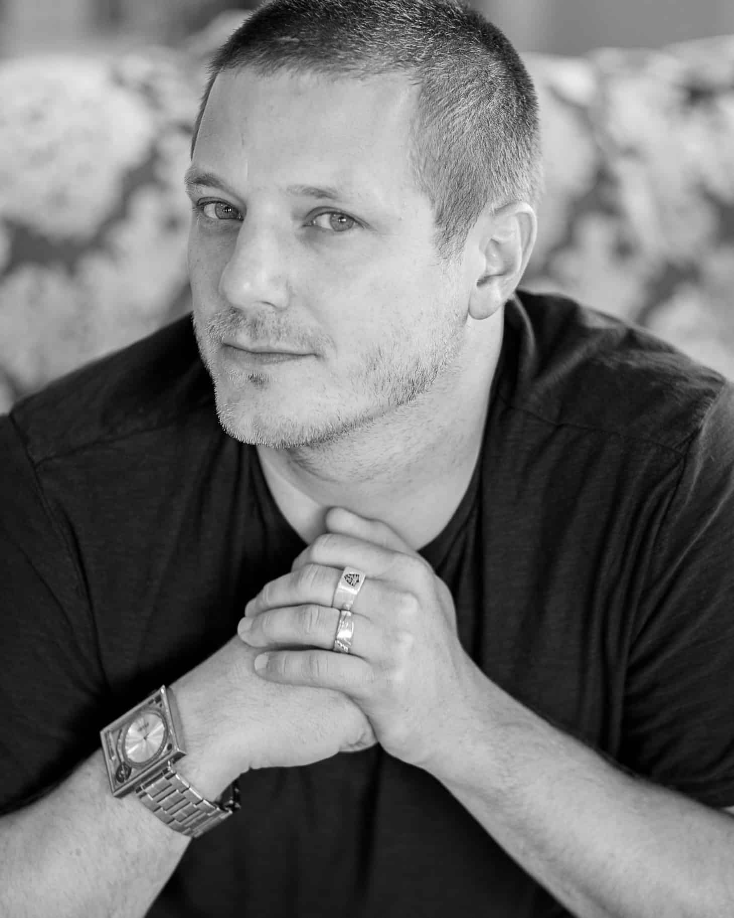  The new kitchen table.